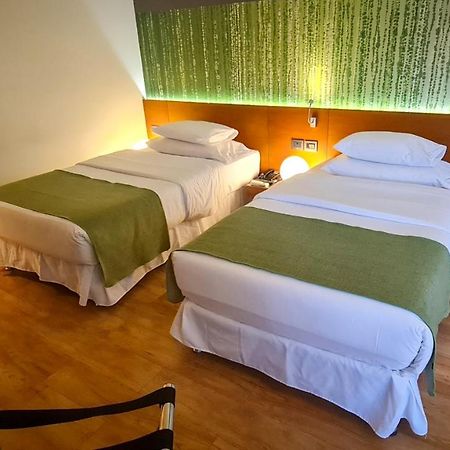 Bit Design Hotel مونتيفيديو المظهر الخارجي الصورة