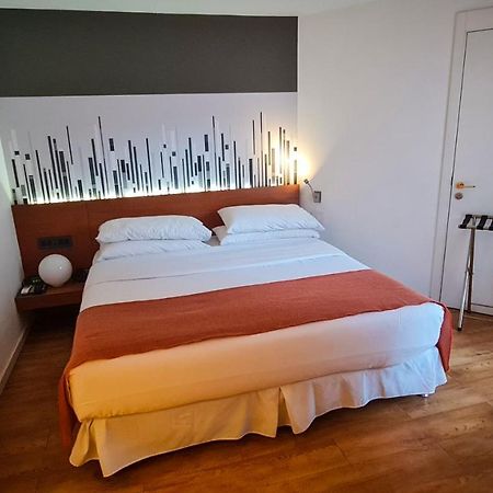 Bit Design Hotel مونتيفيديو المظهر الخارجي الصورة