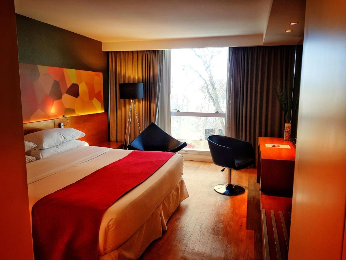 Bit Design Hotel مونتيفيديو المظهر الخارجي الصورة
