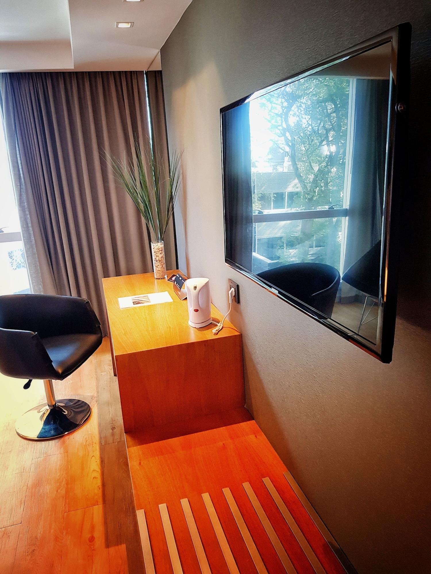 Bit Design Hotel مونتيفيديو المظهر الخارجي الصورة
