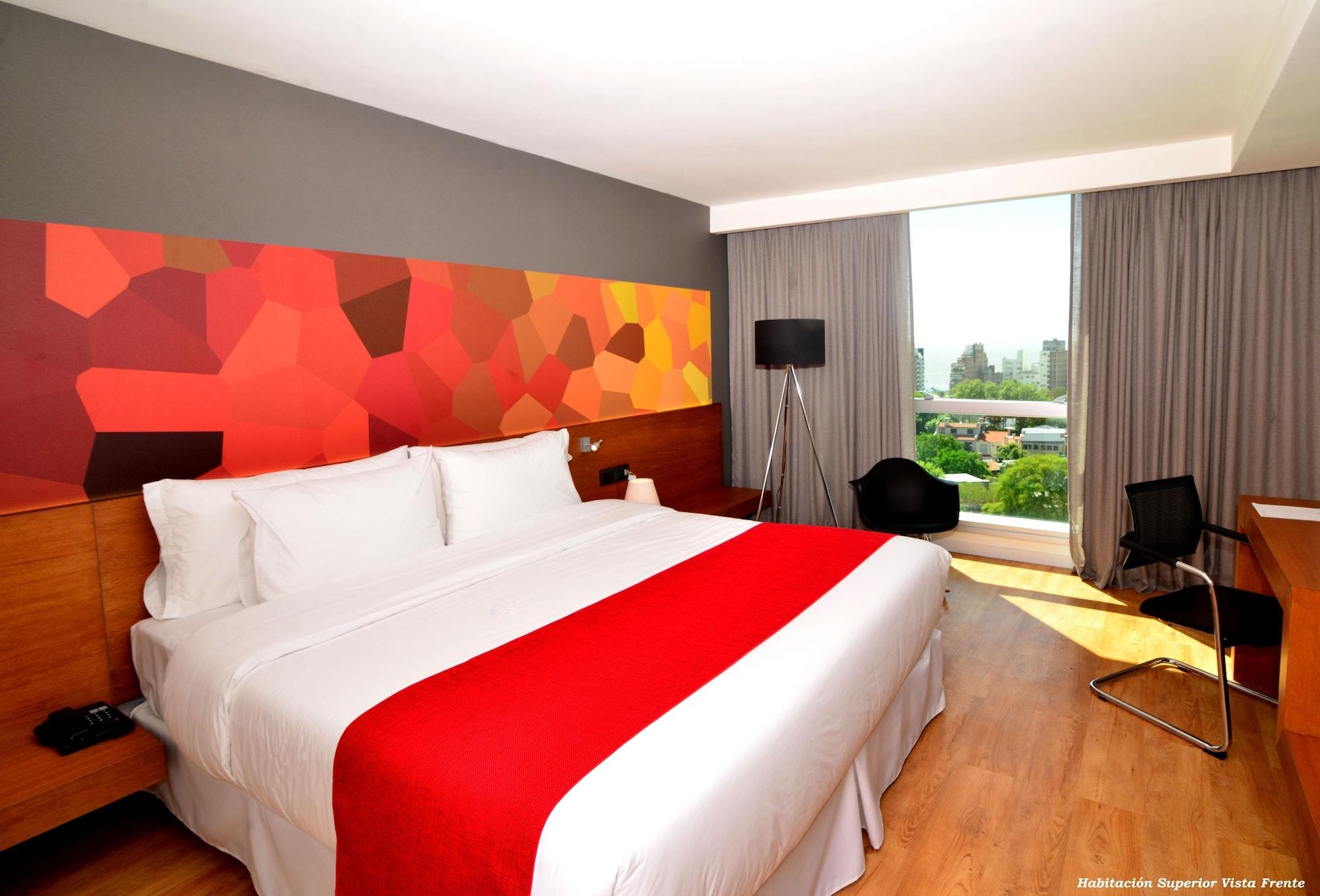 Bit Design Hotel مونتيفيديو المظهر الخارجي الصورة