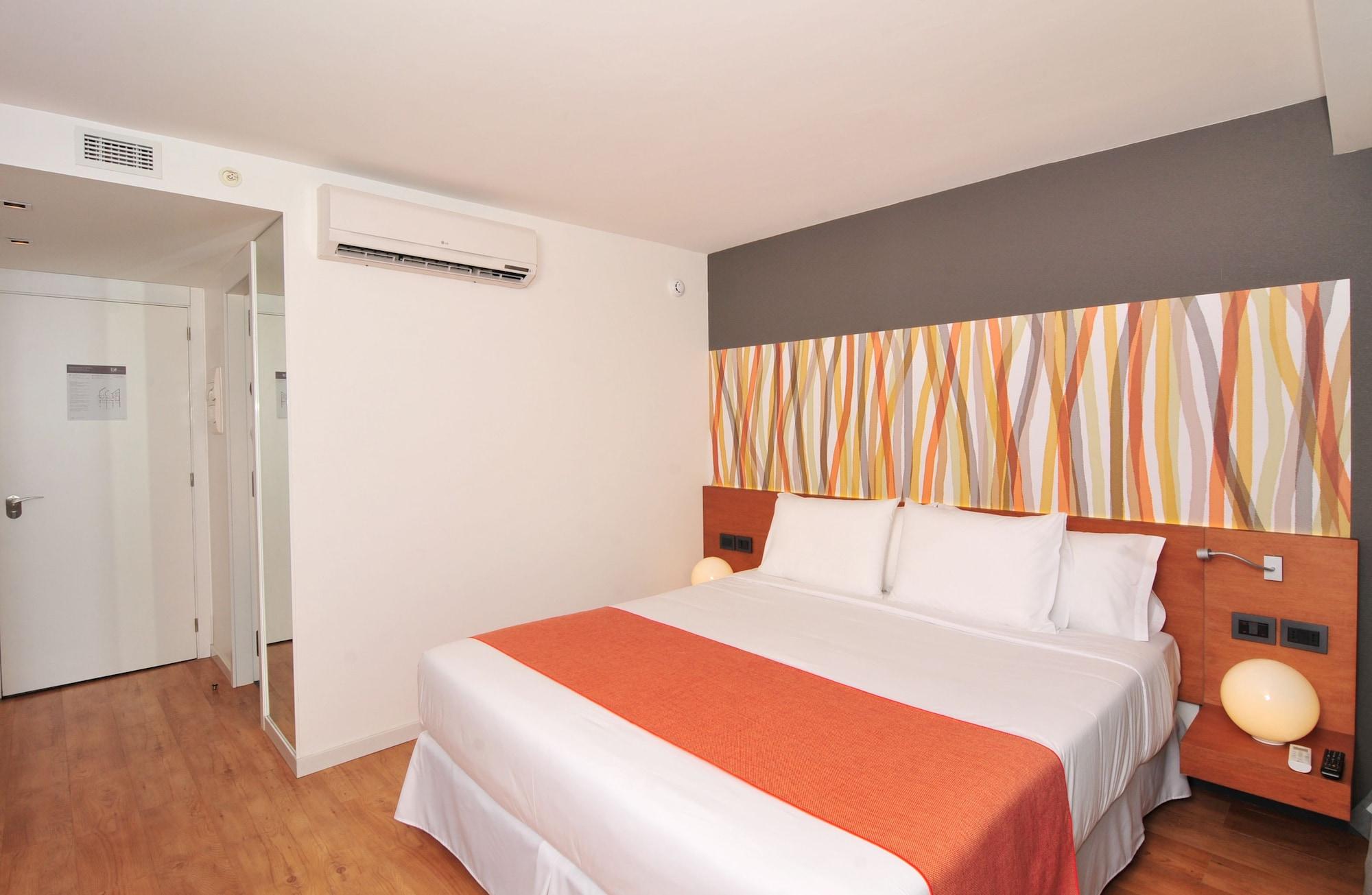Bit Design Hotel مونتيفيديو المظهر الخارجي الصورة