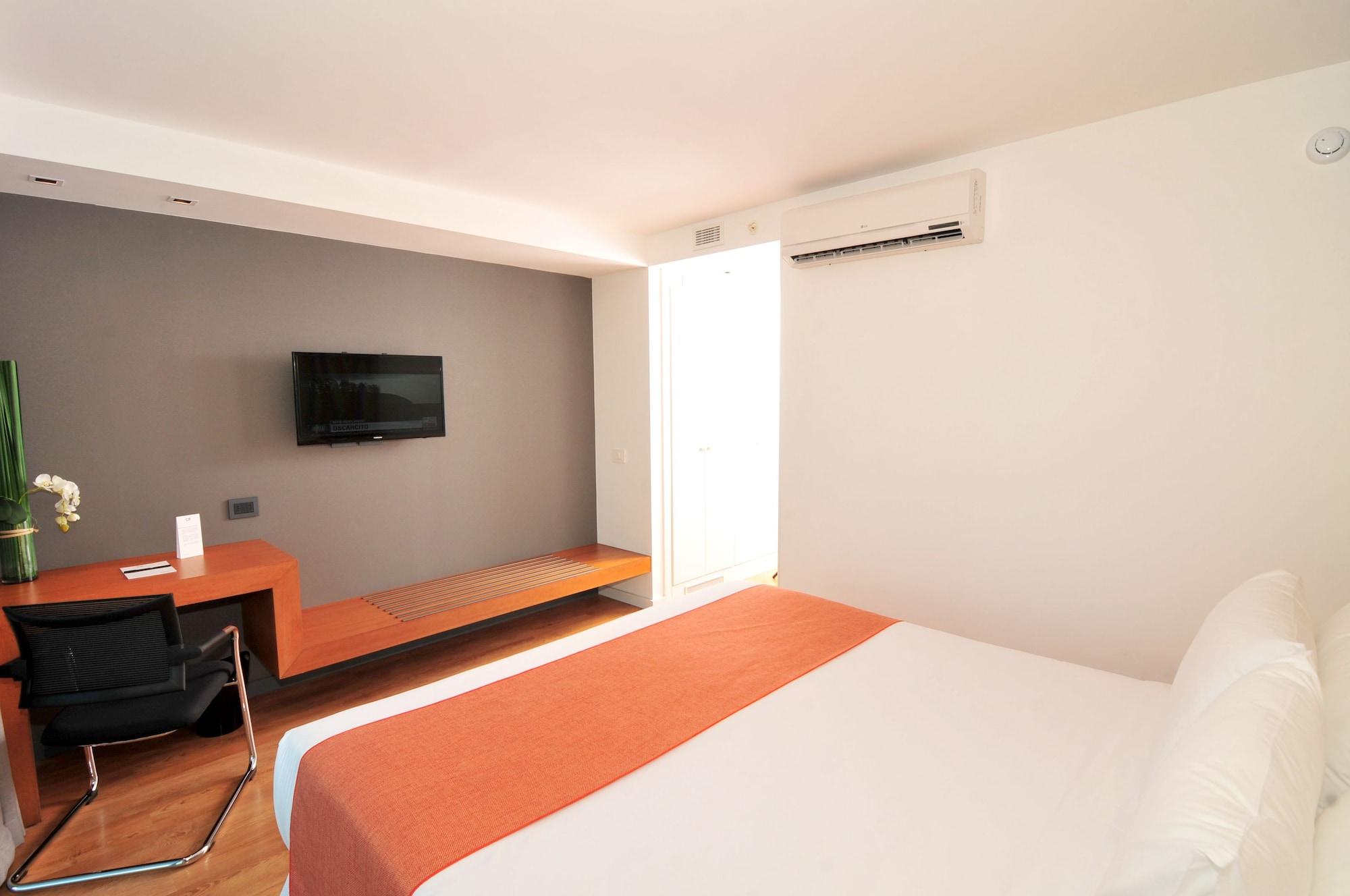 Bit Design Hotel مونتيفيديو المظهر الخارجي الصورة