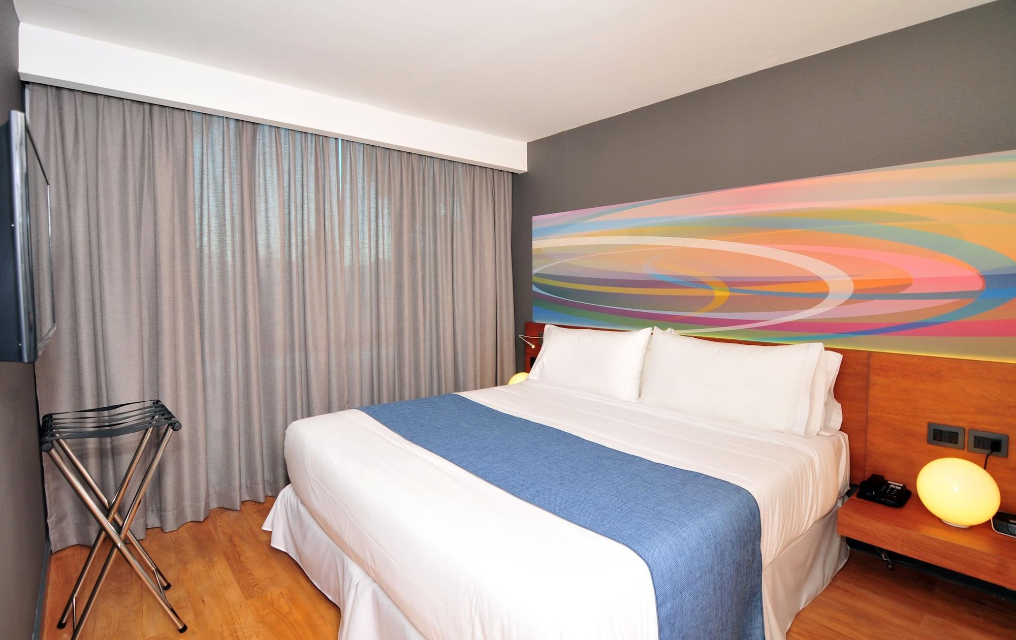 Bit Design Hotel مونتيفيديو المظهر الخارجي الصورة