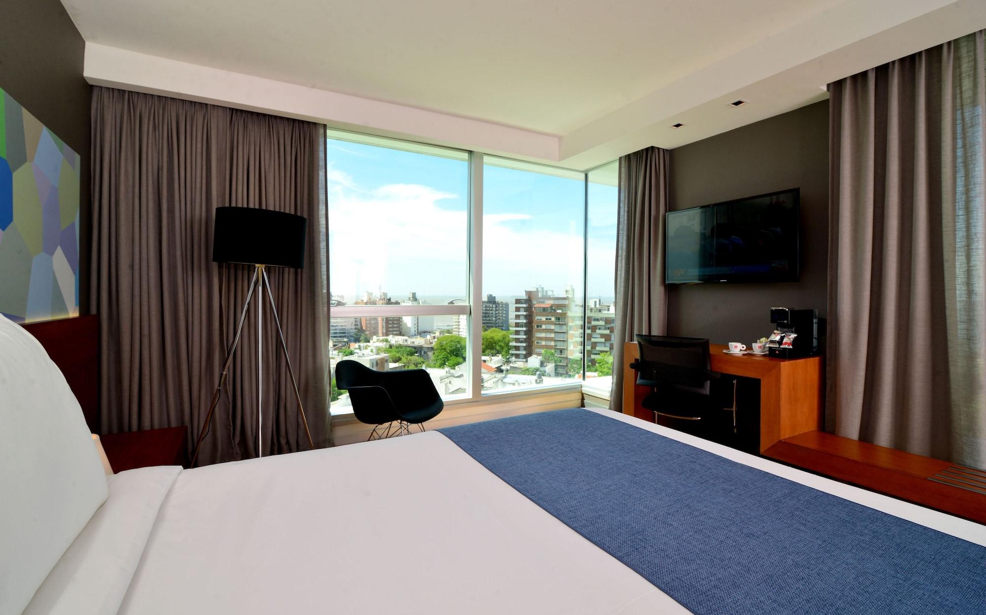 Bit Design Hotel مونتيفيديو المظهر الخارجي الصورة