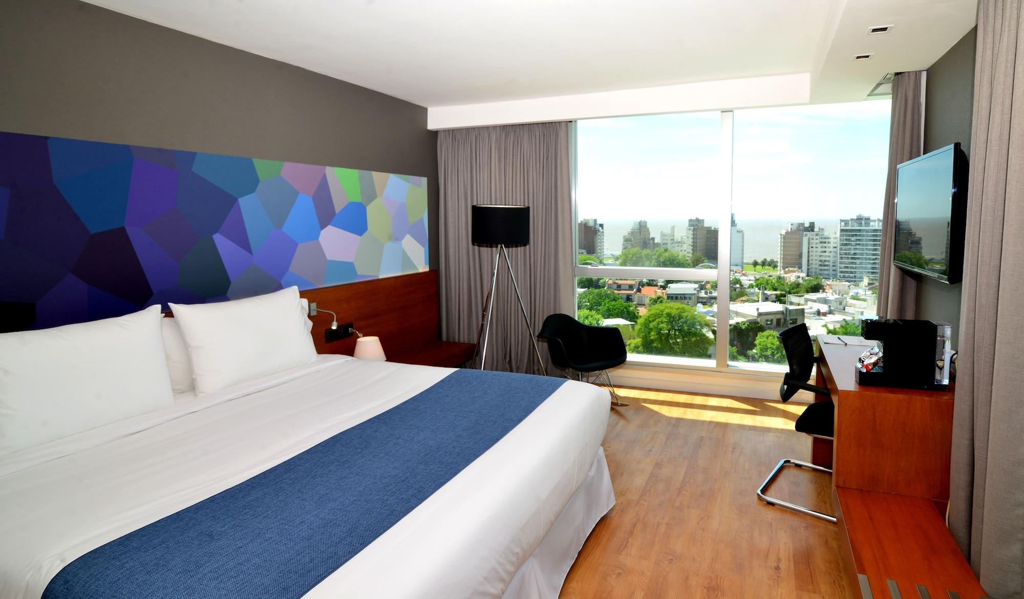 Bit Design Hotel مونتيفيديو المظهر الخارجي الصورة
