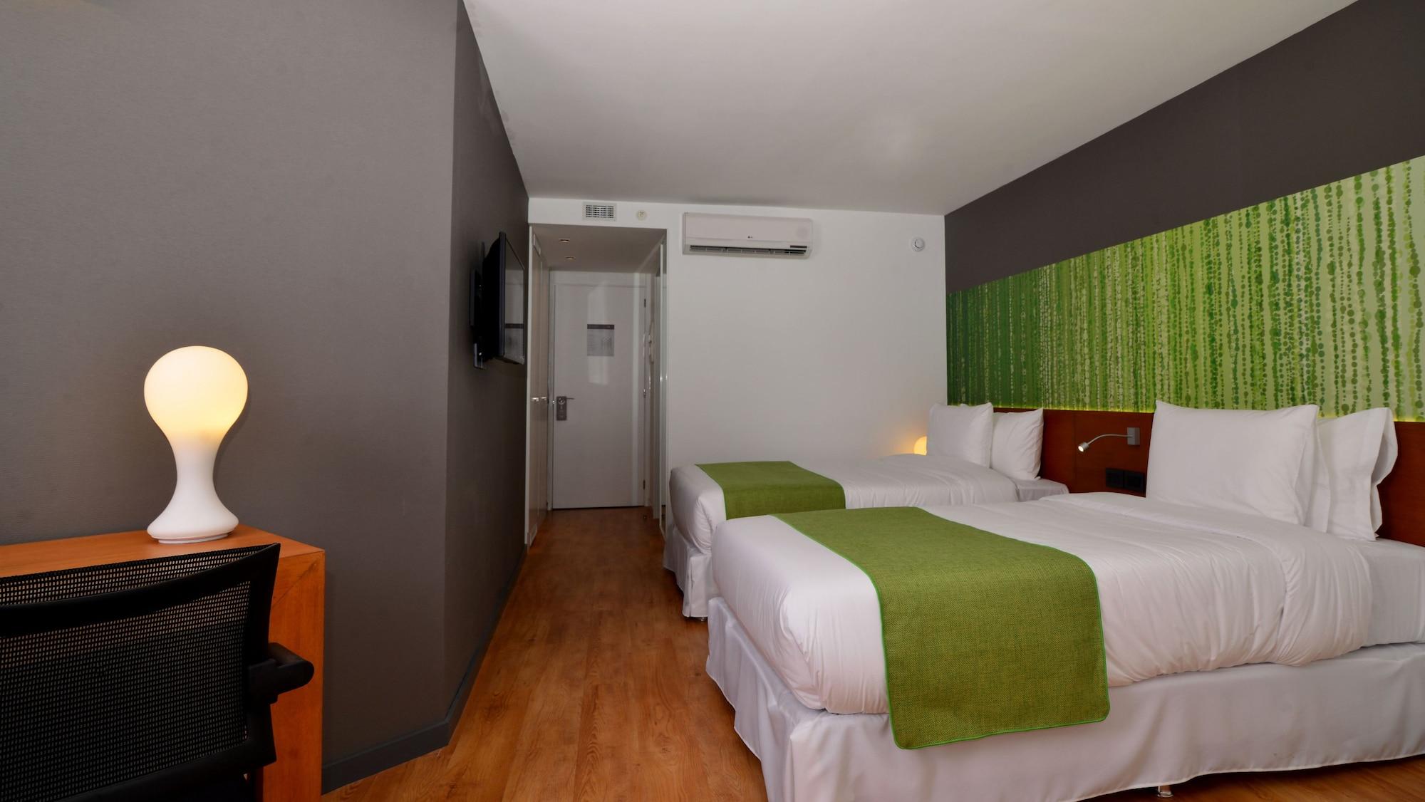 Bit Design Hotel مونتيفيديو المظهر الخارجي الصورة