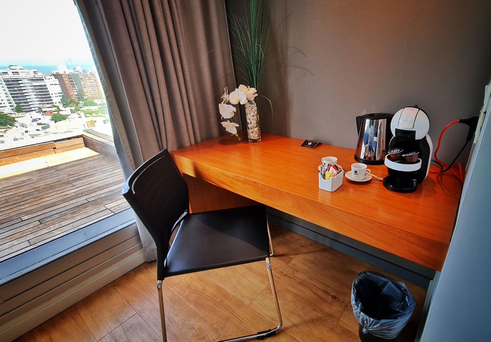 Bit Design Hotel مونتيفيديو المظهر الخارجي الصورة