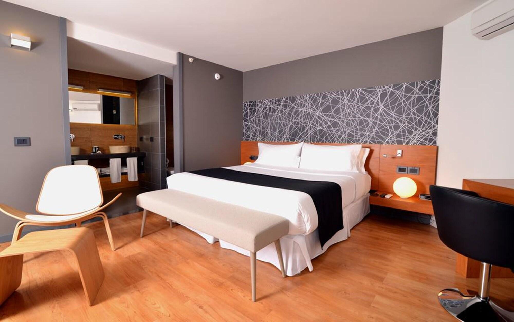 Bit Design Hotel مونتيفيديو المظهر الخارجي الصورة