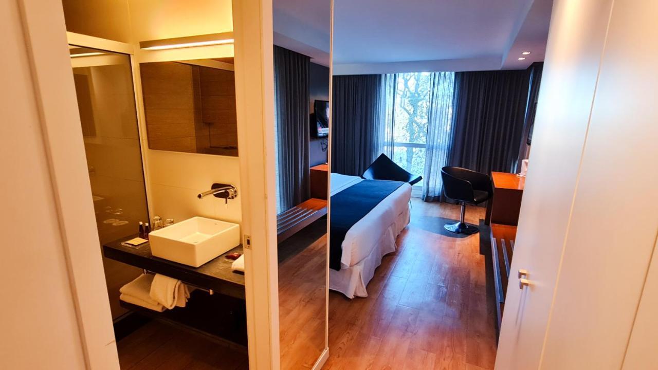 Bit Design Hotel مونتيفيديو المظهر الخارجي الصورة
