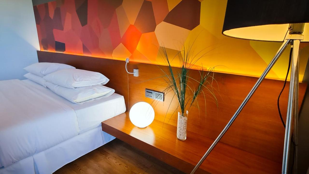 Bit Design Hotel مونتيفيديو المظهر الخارجي الصورة
