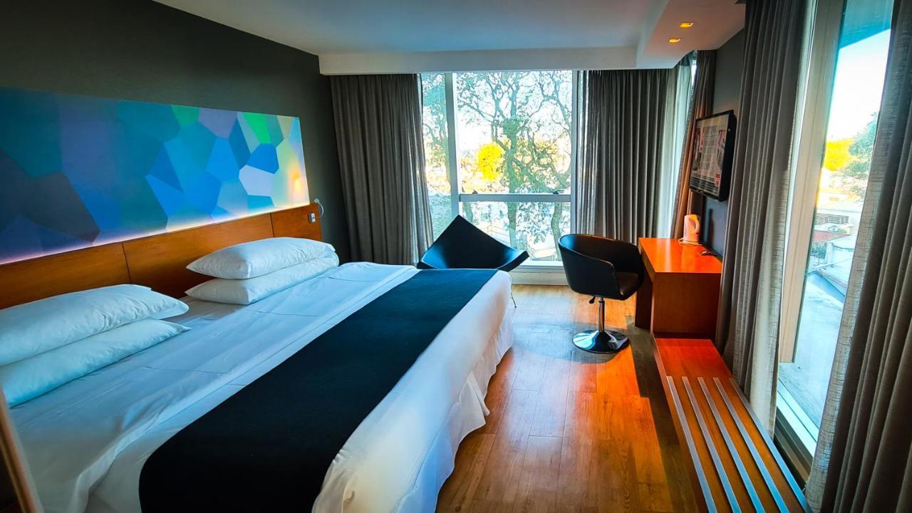 Bit Design Hotel مونتيفيديو المظهر الخارجي الصورة