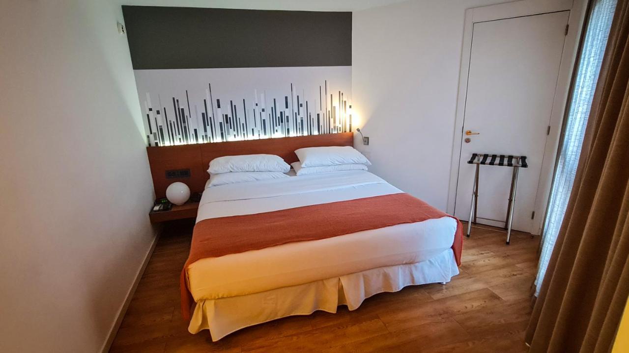 Bit Design Hotel مونتيفيديو المظهر الخارجي الصورة