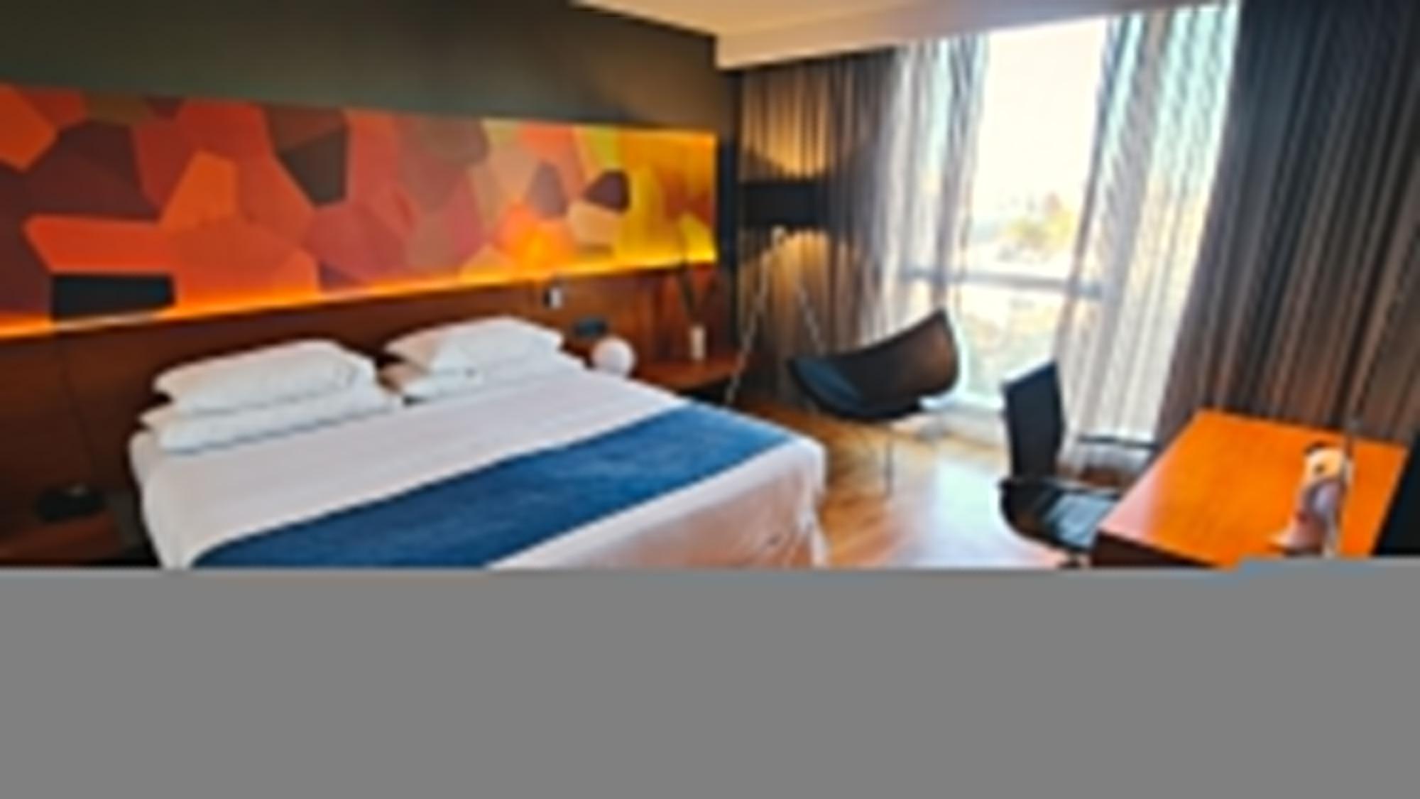 Bit Design Hotel مونتيفيديو المظهر الخارجي الصورة