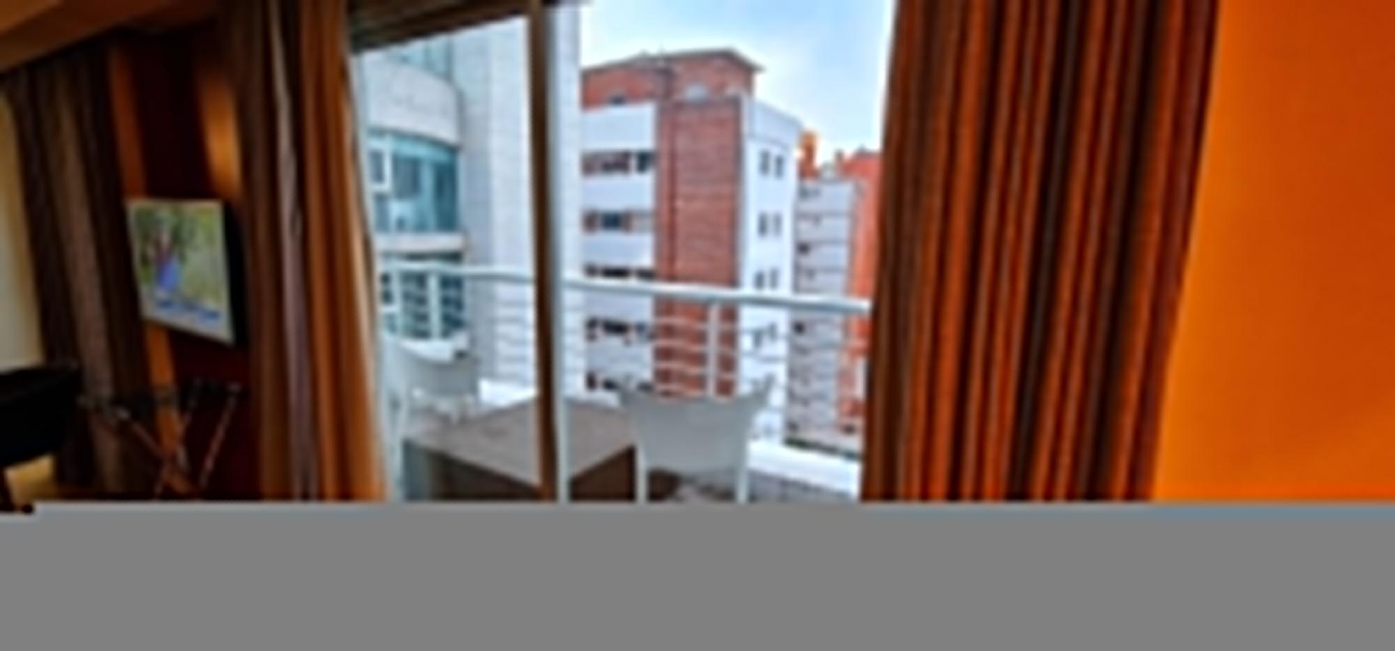 Bit Design Hotel مونتيفيديو المظهر الخارجي الصورة