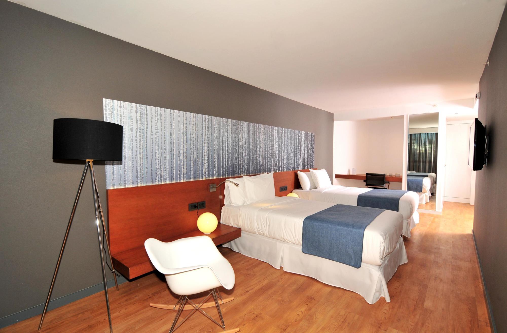 Bit Design Hotel مونتيفيديو المظهر الخارجي الصورة