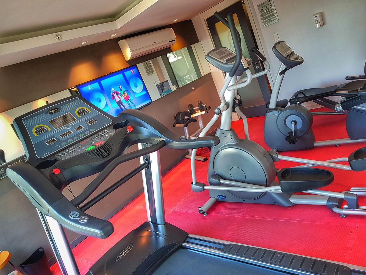 Bit Design Hotel مونتيفيديو المظهر الخارجي الصورة